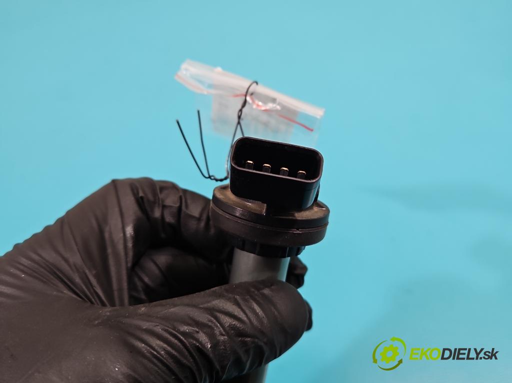 Toyota Corolla E21 2019- 1.6 16V 132  HP manual 97 kW 1598 cm3 4- cievka zapaľovacia 90919-02258 (Zapaľovacie cievky, moduly)