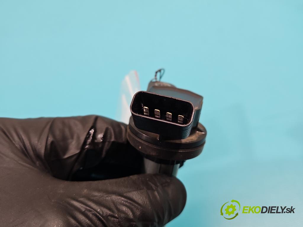 Toyota Corolla E21 2019- 1.6 16V 132  HP manual 97 kW 1598 cm3 4- cievka zapaľovacia 90919-02258 (Zapaľovacie cievky, moduly)