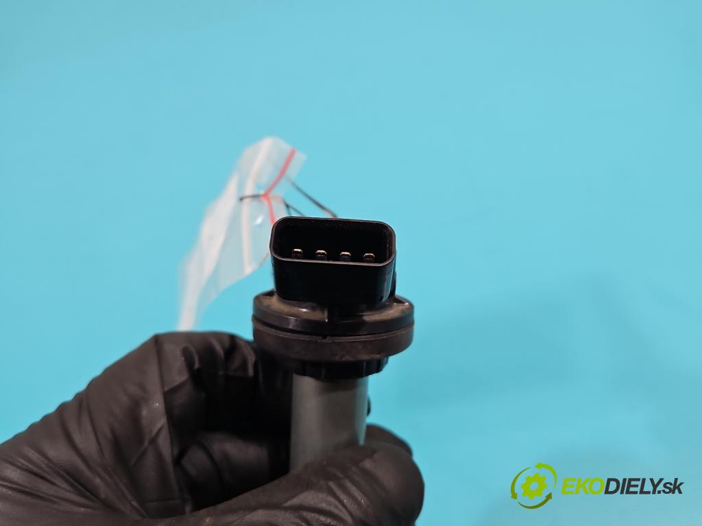 Toyota Corolla E21 2019- 1.6 16V 132  HP manual 97 kW 1598 cm3 4- cievka zapaľovacia 90919-02258 (Zapaľovacie cievky, moduly)