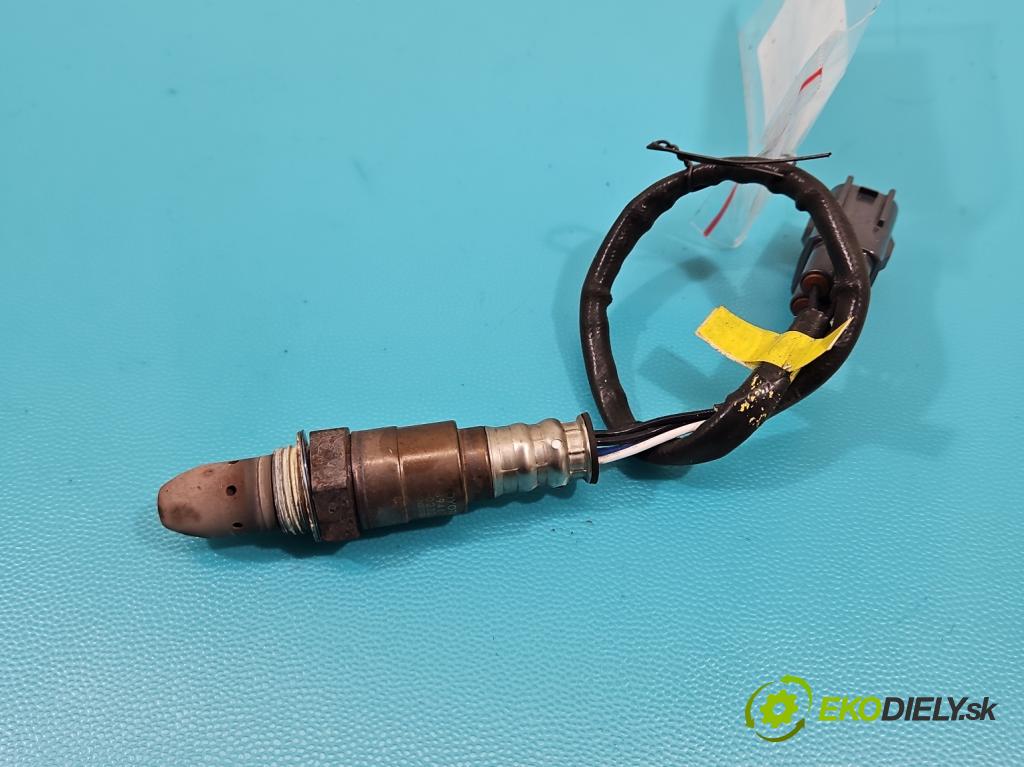 Toyota Corolla E21 2019- 1.6 16V 132  HP manual 97 kW 1598 cm3 4- Sonda lambda 89467-02220 (Lambda sondy)