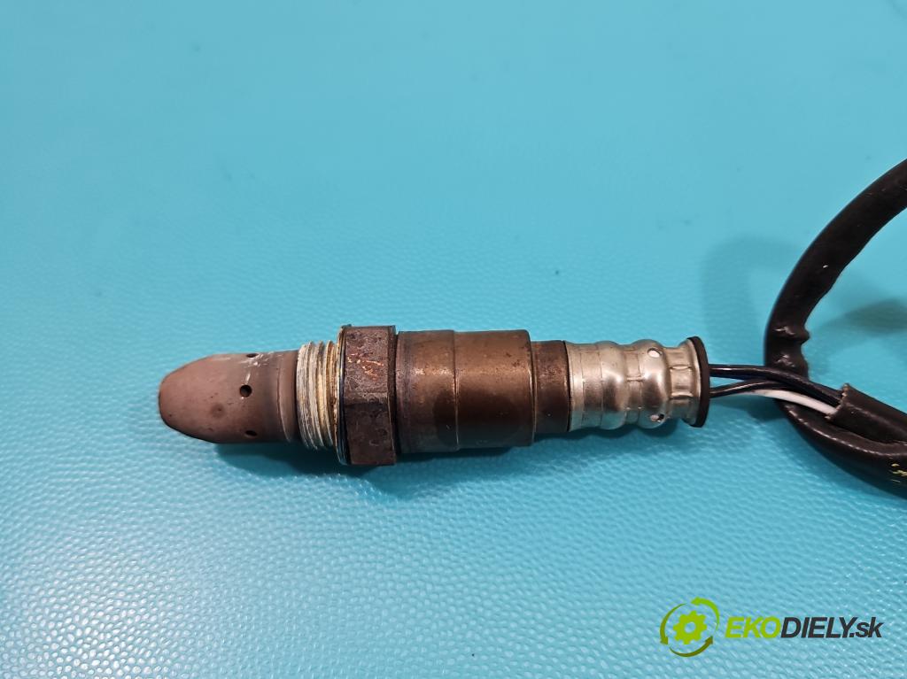Toyota Corolla E21 2019- 1.6 16V 132  HP manual 97 kW 1598 cm3 4- Sonda lambda 89467-02220 (Lambda sondy)