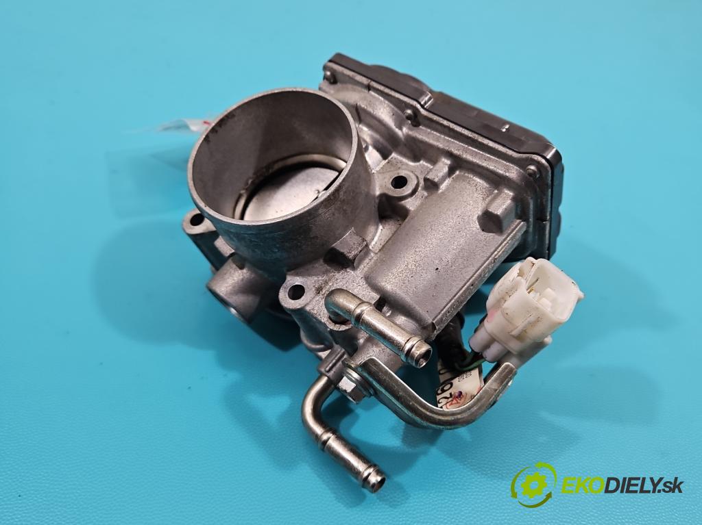 Toyota Corolla E21 2019- 1.6 16V 132  HP manual 97 kW 1598 cm3 4- klapka 22030-0T160 (Škrtiace klapky)