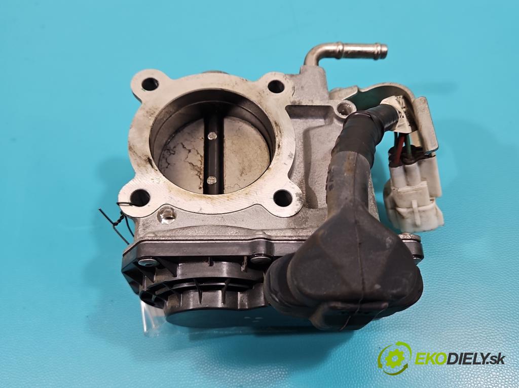 Toyota Corolla E21 2019- 1.6 16V 132  HP manual 97 kW 1598 cm3 4- klapka 22030-0T160 (Škrtiace klapky)