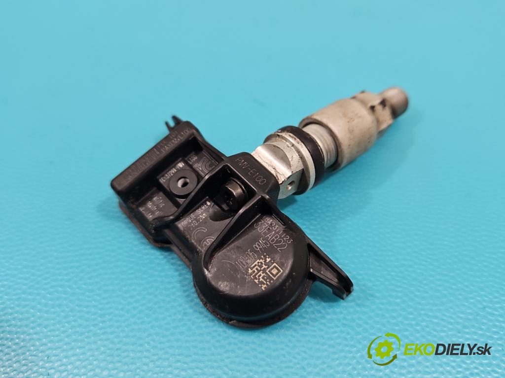 Toyota Corolla E21 2019- 1.6 16V 132 hp manual 97 kW 1598 cm3 4- snímač tlaku pneumatika PMV-E100 (Snímače tlaku v pneumatikách)