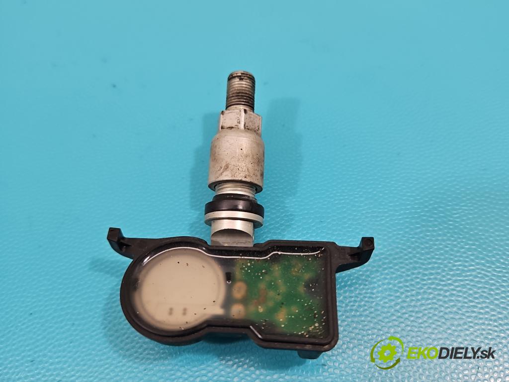 Toyota Corolla E21 2019- 1.6 16V 132 hp manual 97 kW 1598 cm3 4- snímač tlaku pneumatika PMV-E100 (Snímače tlaku v pneumatikách)