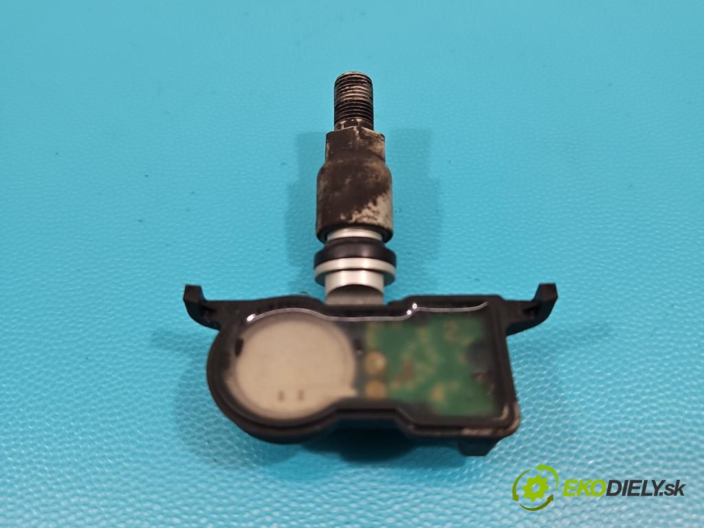 Toyota Corolla E21 2019- 1.6 16V 132 hp manual 97 kW 1598 cm3 4- snímač tlaku pneumatika PMV-E100 (Snímače tlaku v pneumatikách)