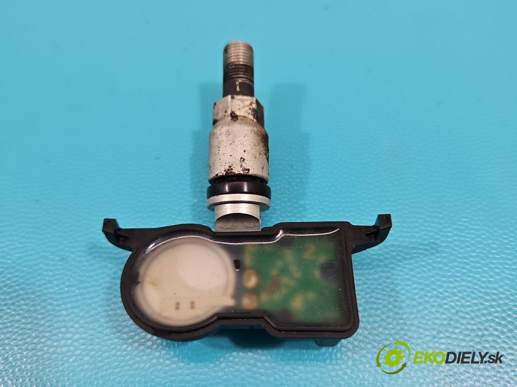 Toyota Corolla E21 2019- 1.6 16V 132 hp manual 97 kW 1598 cm3 4- snímač tlaku pneumatika PMV-E100 (Snímače tlaku v pneumatikách)