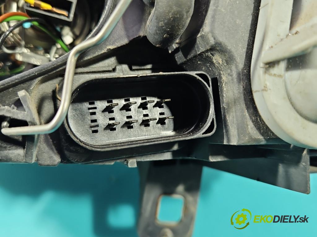 Alfa romeo Gt 1.9 JTD 150 HP manual 110 kW 1910 cm3 3- Reflektor: pravý  (Pravé)