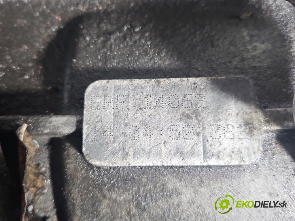 Vw Golf IV 1997-2003 1.9 TDI 131 HP manual 96 kW 1896 cm3 5- prevodovka stupeň,rýchlosť manual ERF