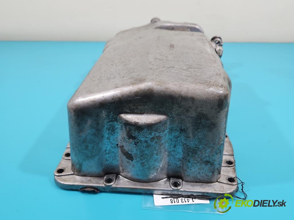 Vw Golf IV 1997-2003 1.9 TDI 131 hp manual 96 kW 1896 cm3 5- vana olejová  (Olejové vany)