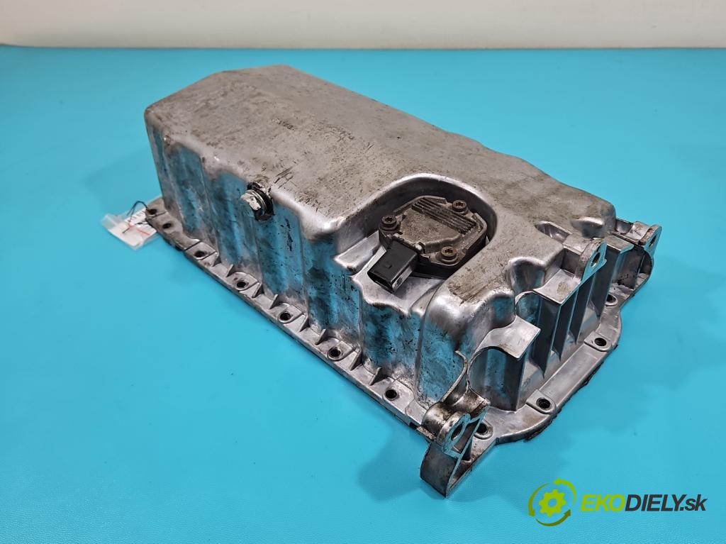 Vw Golf IV 1997-2003 1.9 TDI 131 hp manual 96 kW 1896 cm3 5- vana olejová  (Olejové vany)