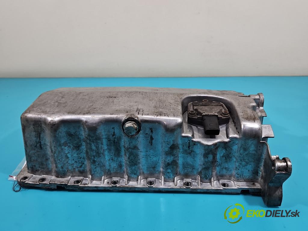 Vw Golf IV 1997-2003 1.9 TDI 131 hp manual 96 kW 1896 cm3 5- vana olejová  (Olejové vany)