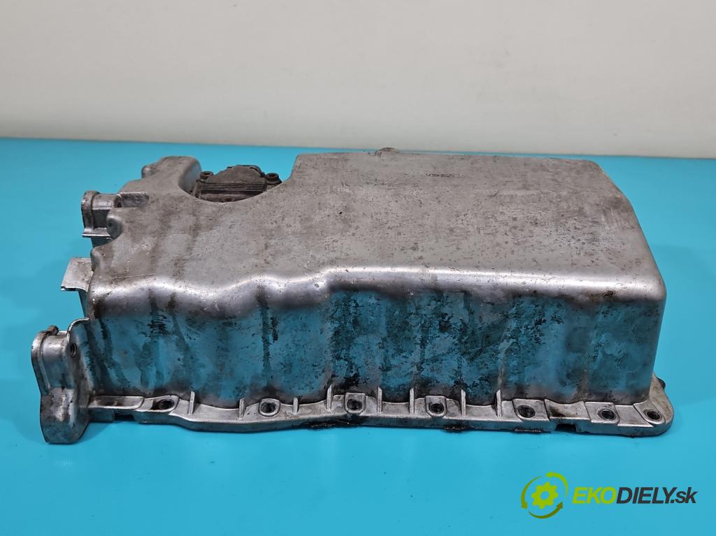 Vw Golf IV 1997-2003 1.9 TDI 131 hp manual 96 kW 1896 cm3 5- vana olejová  (Olejové vany)