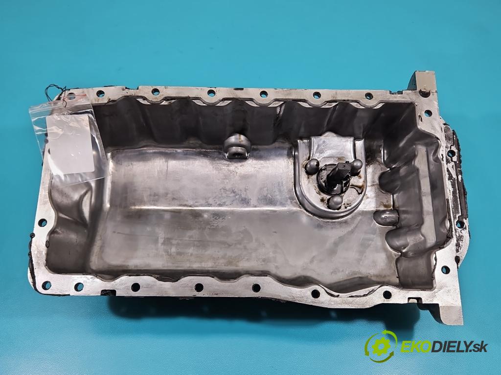 Vw Golf IV 1997-2003 1.9 TDI 131 hp manual 96 kW 1896 cm3 5- vana olejová  (Olejové vany)