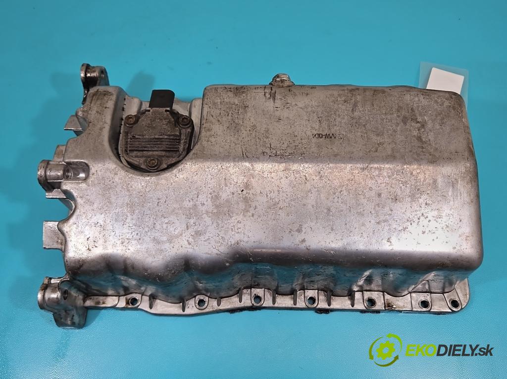 Vw Golf IV 1997-2003 1.9 TDI 131 hp manual 96 kW 1896 cm3 5- vana olejová  (Olejové vany)