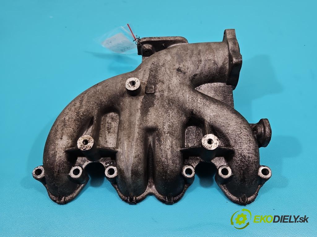 Vw Golf IV 1997-2003 1.9 TDI 131 HP manual 96 kW 1896 cm3 5- zvod nasávací 038129713AF (Sacie potrubia)