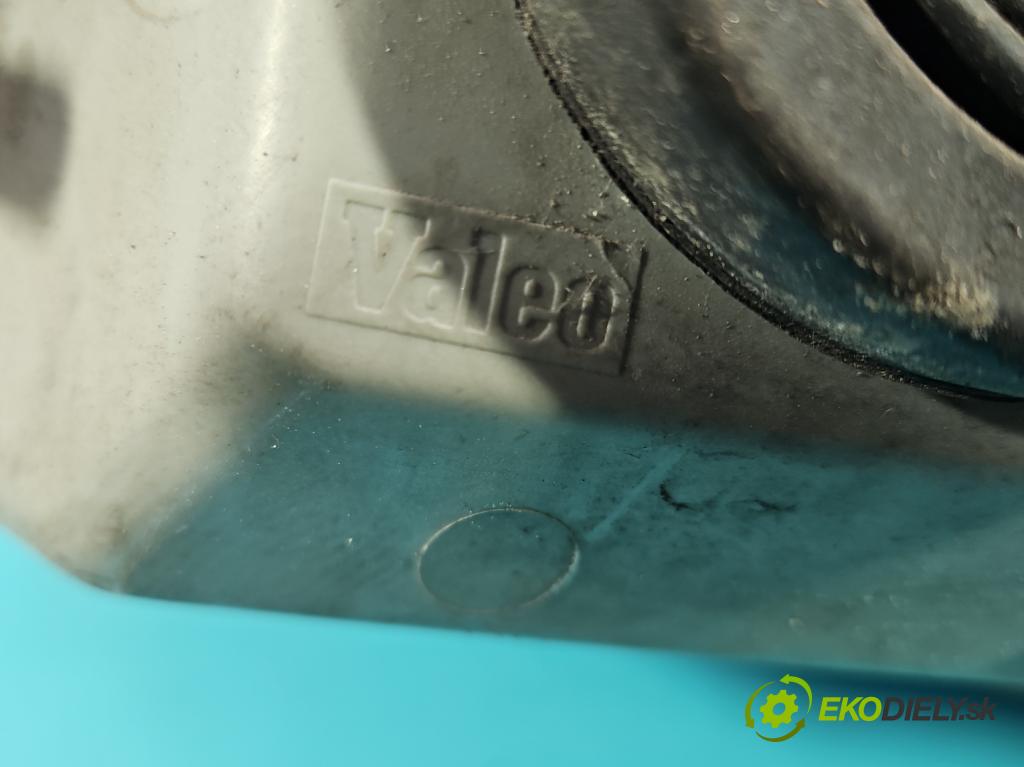 Honda Civic VI 1995-2001 1.4 16v 75 HP manual 55 kW 1396 cm3 3- Reflektor: pravý  (Pravé)