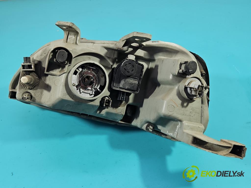 Honda Civic VI 1995-2001 1.4 16v 75 HP manual 55 kW 1396 cm3 3- Reflektor: pravý  (Pravé)