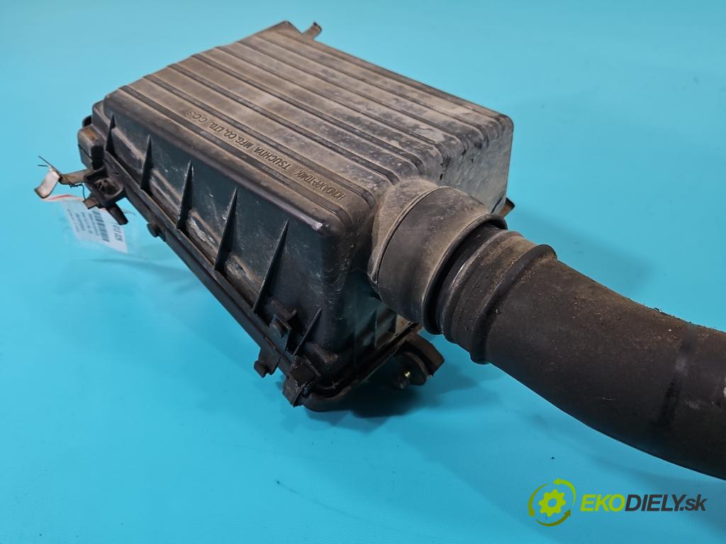 Honda Civic VI 1995-2001 1.4 16v 75 HP manual 55 kW 1396 cm3 3- obal filtra vzduchu  (Obaly filtrov vzduchu)