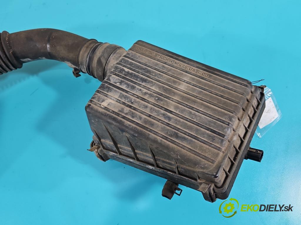 Honda Civic VI 1995-2001 1.4 16v 75 HP manual 55 kW 1396 cm3 3- obal filtra vzduchu  (Obaly filtrov vzduchu)