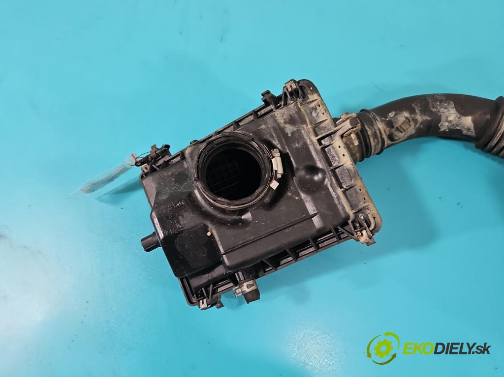 Honda Civic VI 1995-2001 1.4 16v 75 HP manual 55 kW 1396 cm3 3- obal filtra vzduchu  (Obaly filtrov vzduchu)