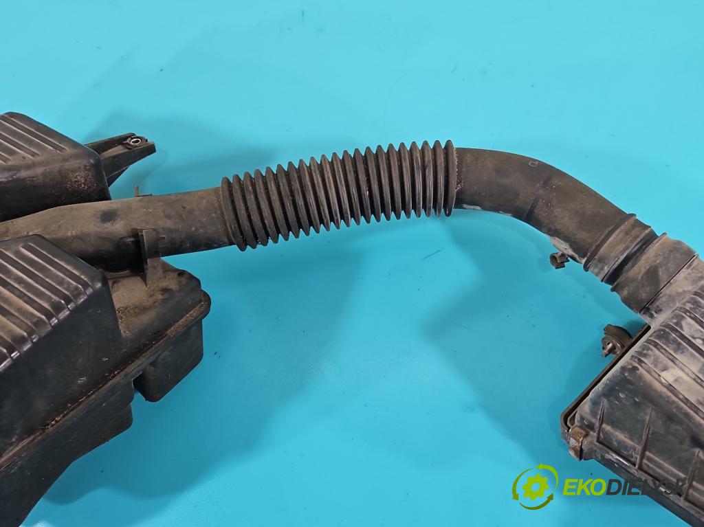 Honda Civic VI 1995-2001 1.4 16v 75 HP manual 55 kW 1396 cm3 3- obal filtra vzduchu  (Obaly filtrov vzduchu)