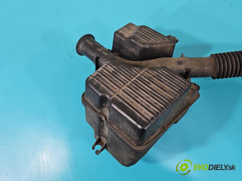 Honda Civic VI 1995-2001 1.4 16v 75 HP manual 55 kW 1396 cm3 3- obal filtra vzduchu  (Obaly filtrov vzduchu)