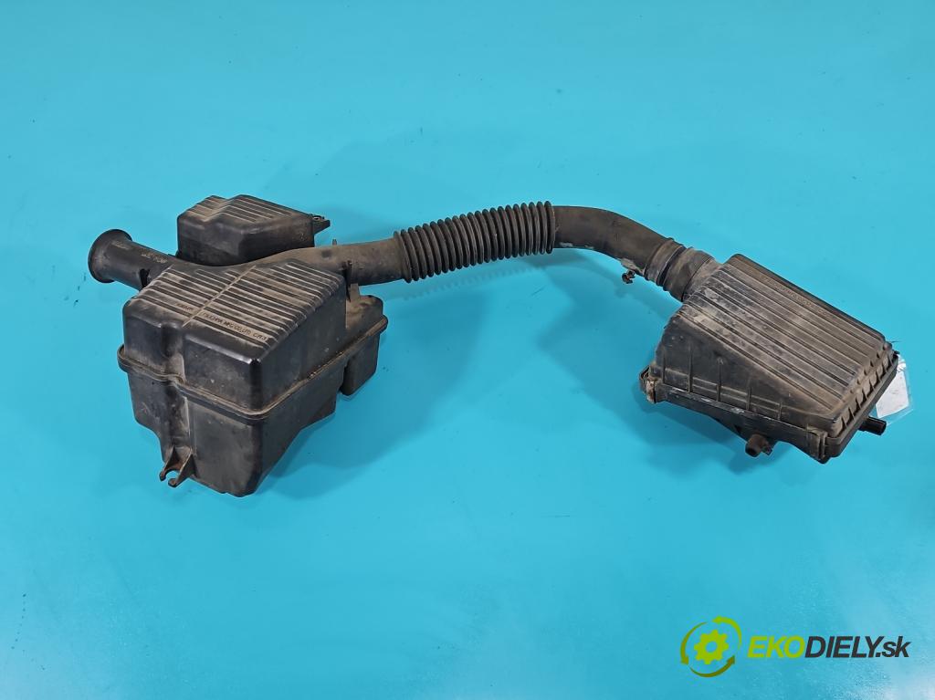 Honda Civic VI 1995-2001 1.4 16v 75 HP manual 55 kW 1396 cm3 3- obal filtra vzduchu  (Obaly filtrov vzduchu)