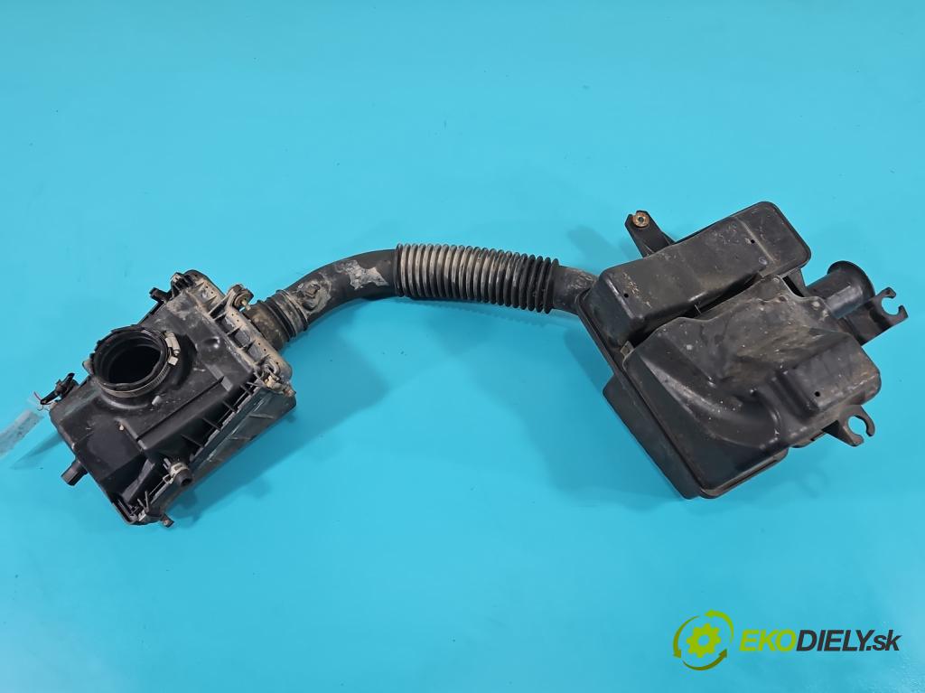 Honda Civic VI 1995-2001 1.4 16v 75 HP manual 55 kW 1396 cm3 3- obal filtra vzduchu  (Obaly filtrov vzduchu)