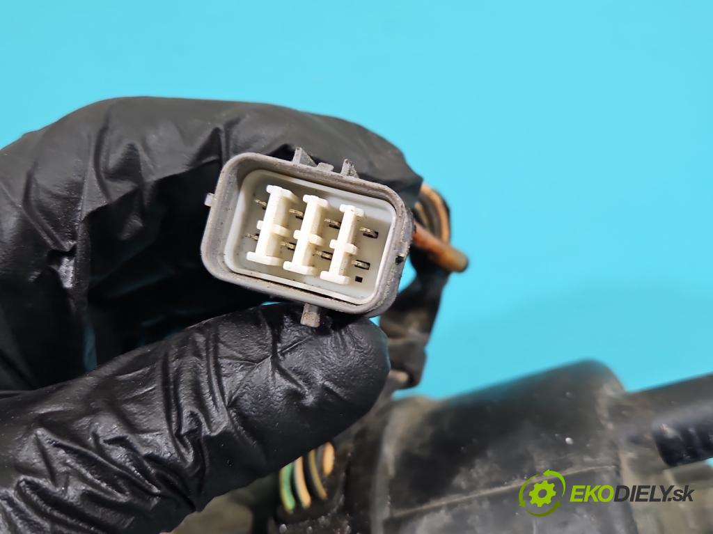 Honda Civic VI 1995-2001 1.4 16v 75 HP manual 55 kW 1396 cm3 3- rozdeľovač TD-73U (Rozdeľovač)