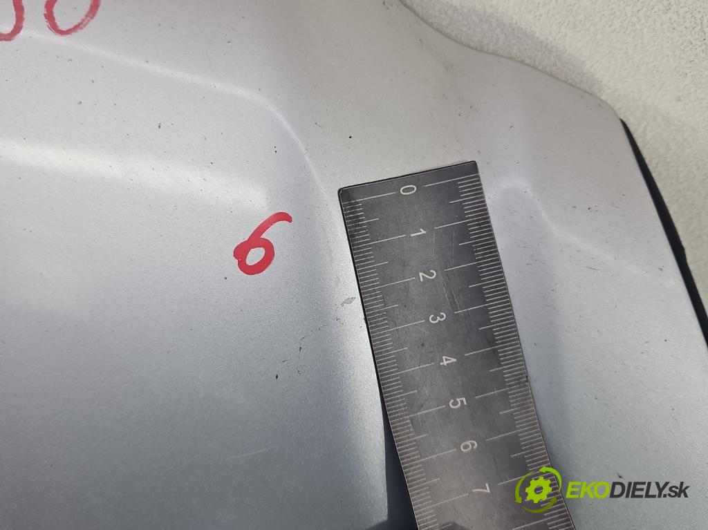 Honda Civic VI 1995-2001 1.4 16v 75 HP manual 55 kW 1396 cm3 3- kapota predná