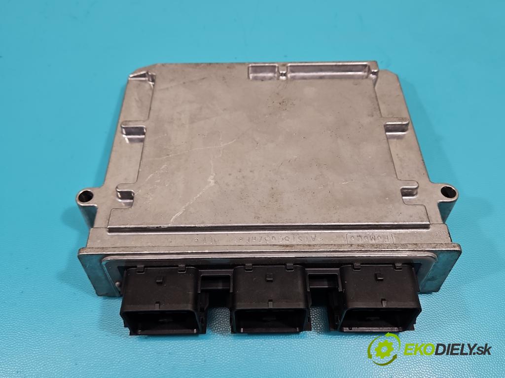 Ford Focus Mk2 2004-2011 2.0 16V 136 HP automatic 100 kW 1998 cm3 4- riadiaca jednotka motora 6S4A-12A650-TB