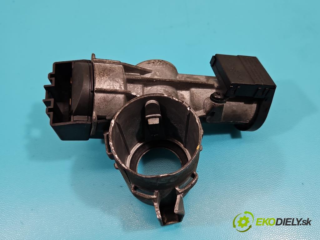 Ford Focus Mk2 2004-2011 2.0 16V 136 HP automatic 100 kW 1998 cm3 4- riadiaca jednotka motora 6S4A-12A650-TB
