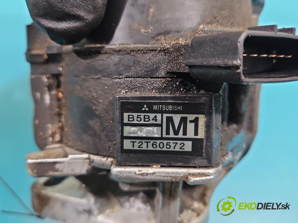 Mazda Demio 1.3 16v 63 hp manual 46 kW 1324 cm3 5- modul zapalovací T2T60572 (Rozdělovače)