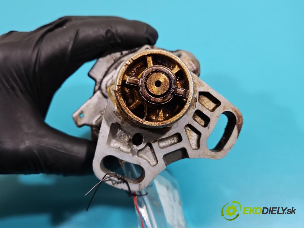 Mazda Demio 1.3 16v 63 hp manual 46 kW 1324 cm3 5- modul zapalovací T2T60572 (Rozdělovače)