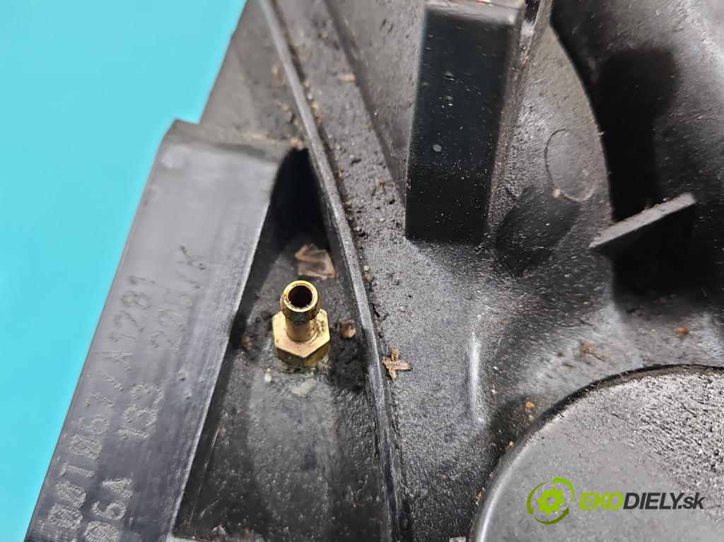 Audi A3 8L 1996-2003 1.6 8v 101 HP manual 74 kW 1595 cm3 3- zvod nasávací 06A133185AK (Sacie potrubia)