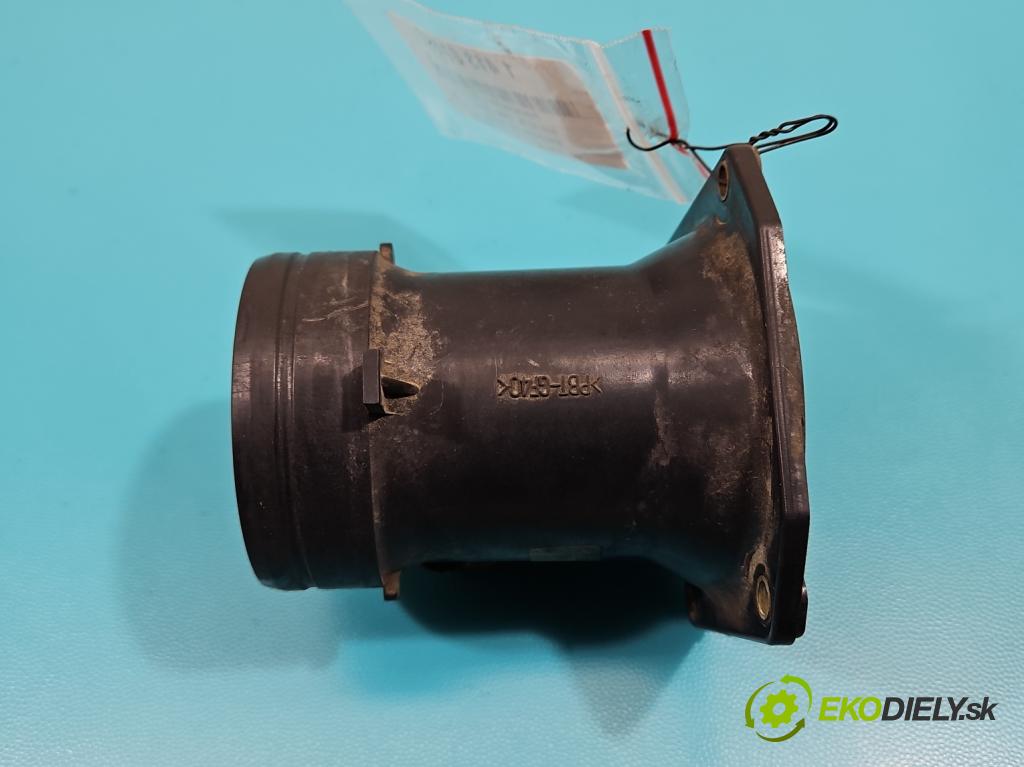 Audi A3 8L 1996-2003 1.6 8v 101 HP manual 74 kW 1595 cm3 3- průtokoměr: 06A906461B (Váhy vzduchu)