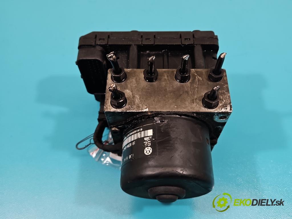 Vw Golf IV 1997-2003 1.9 tdi 110 HP automatic 81 kW 1896 cm3 5- čerpadlo abs 5WK8747 (Pumpy ABS)