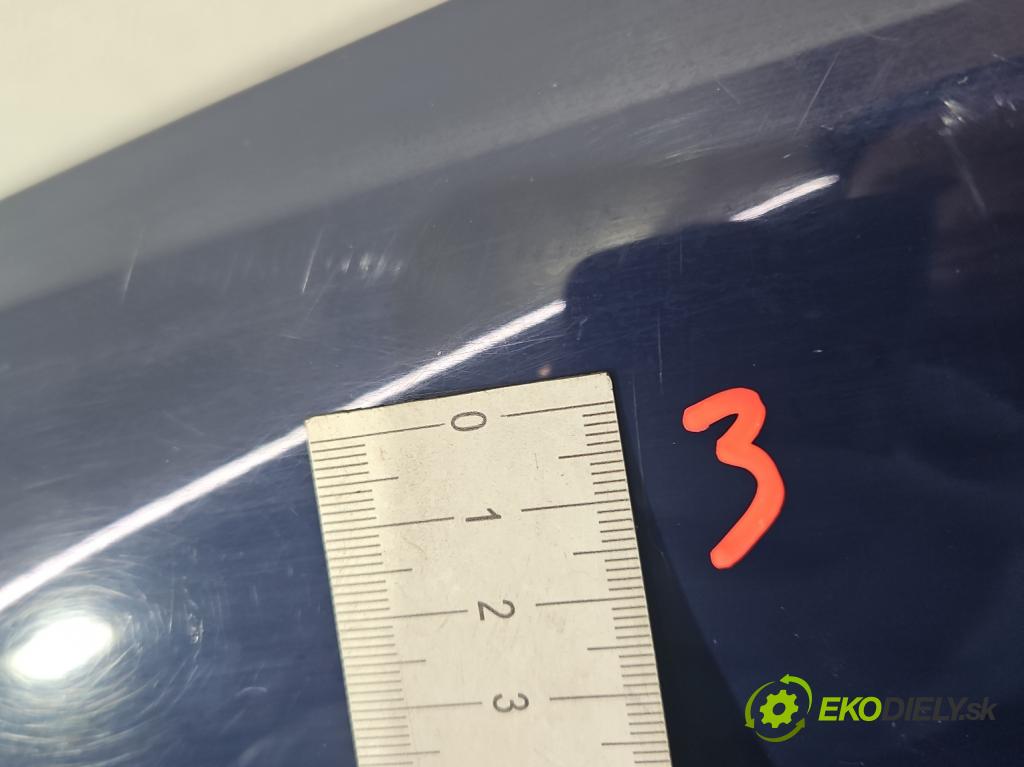 Renault Thalia I 1998-2009 1.4b: 75 hp manual 55 kW 1390 cm3 4- blatnik přední levý  (Predné ľavé)