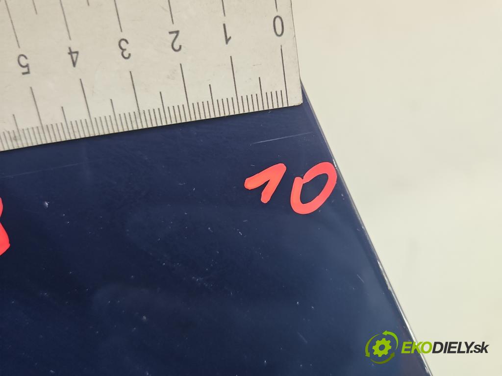 Renault Thalia I 1998-2009 1.4b: 75 hp manual 55 kW 1390 cm3 4- blatnik přední levý  (Predné ľavé)