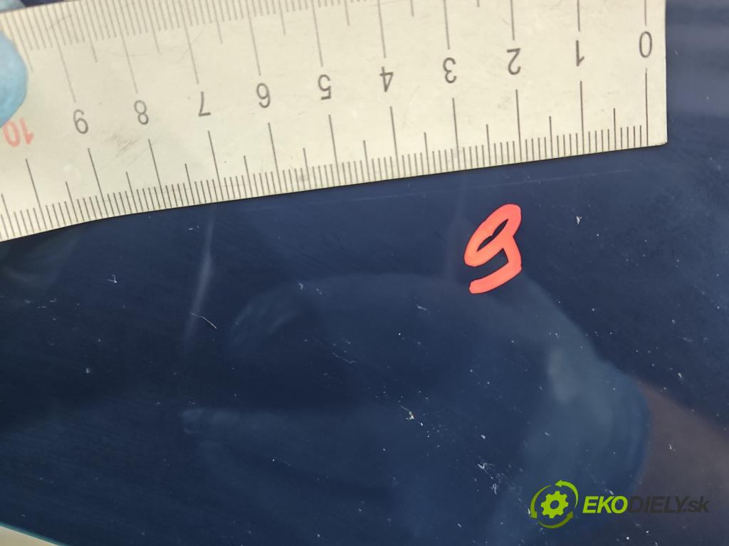 Renault Thalia I 1998-2009 1.4b: 75 hp manual 55 kW 1390 cm3 4- blatnik přední levý  (Predné ľavé)