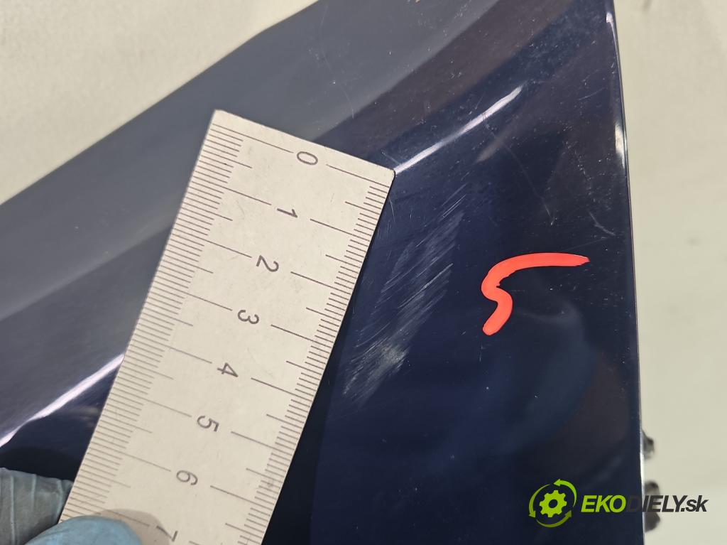 Renault Thalia I 1998-2009 1.4b: 75 hp manual 55 kW 1390 cm3 4- blatnik přední levý  (Predné ľavé)