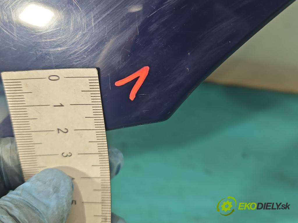 Renault Thalia I 1998-2009 1.4b: 75 hp manual 55 kW 1390 cm3 4- blatnik přední levý  (Predné ľavé)