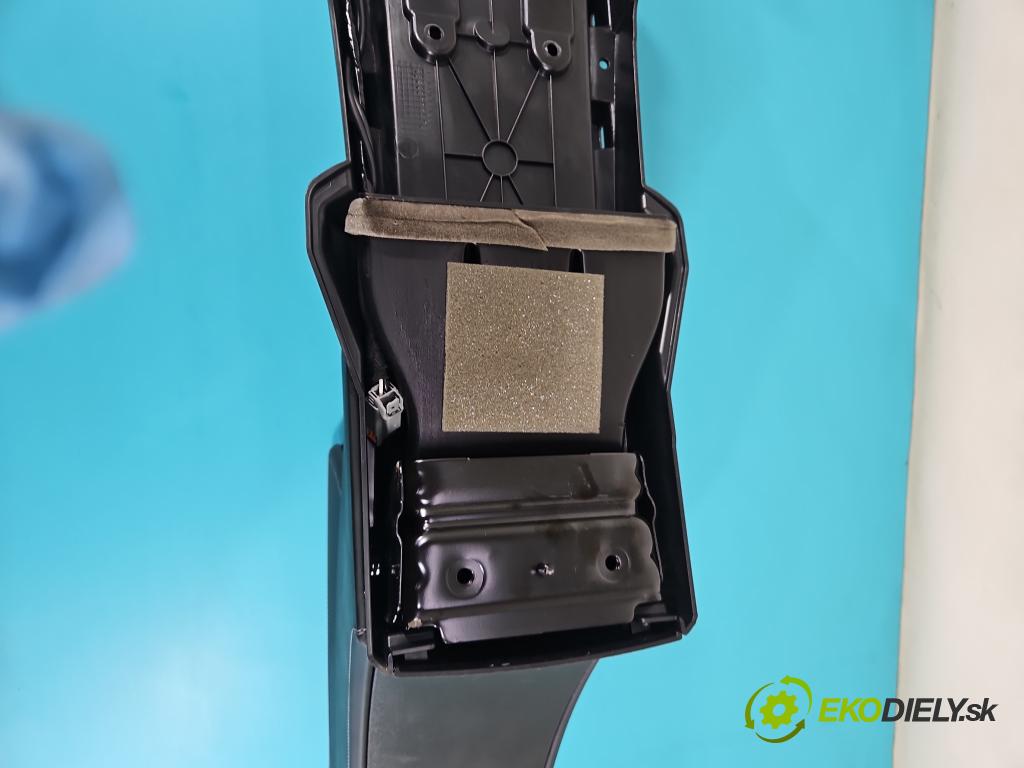 Tesla Model S 0.0b: 367hp automatic 270 kW  5- operadlo 1004815-07-B (Lakťové opierky)