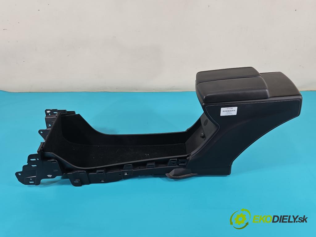 Tesla Model S 0.0b: 367hp automatic 270 kW 5- operadlo 1004815-07-B (Lakťové opierky)