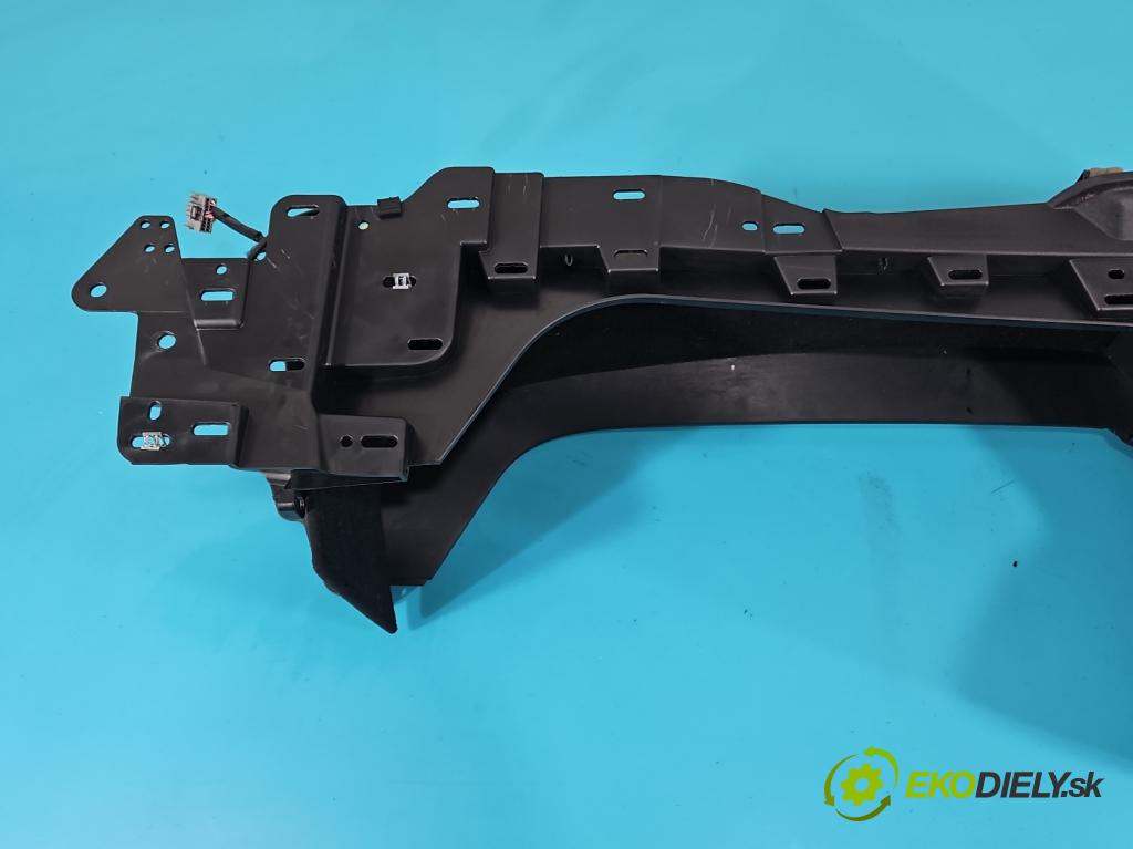 Tesla Model S 0.0b: 367hp automatic 270 kW 5- operadlo 1004815-07-B (Lakťové opierky)