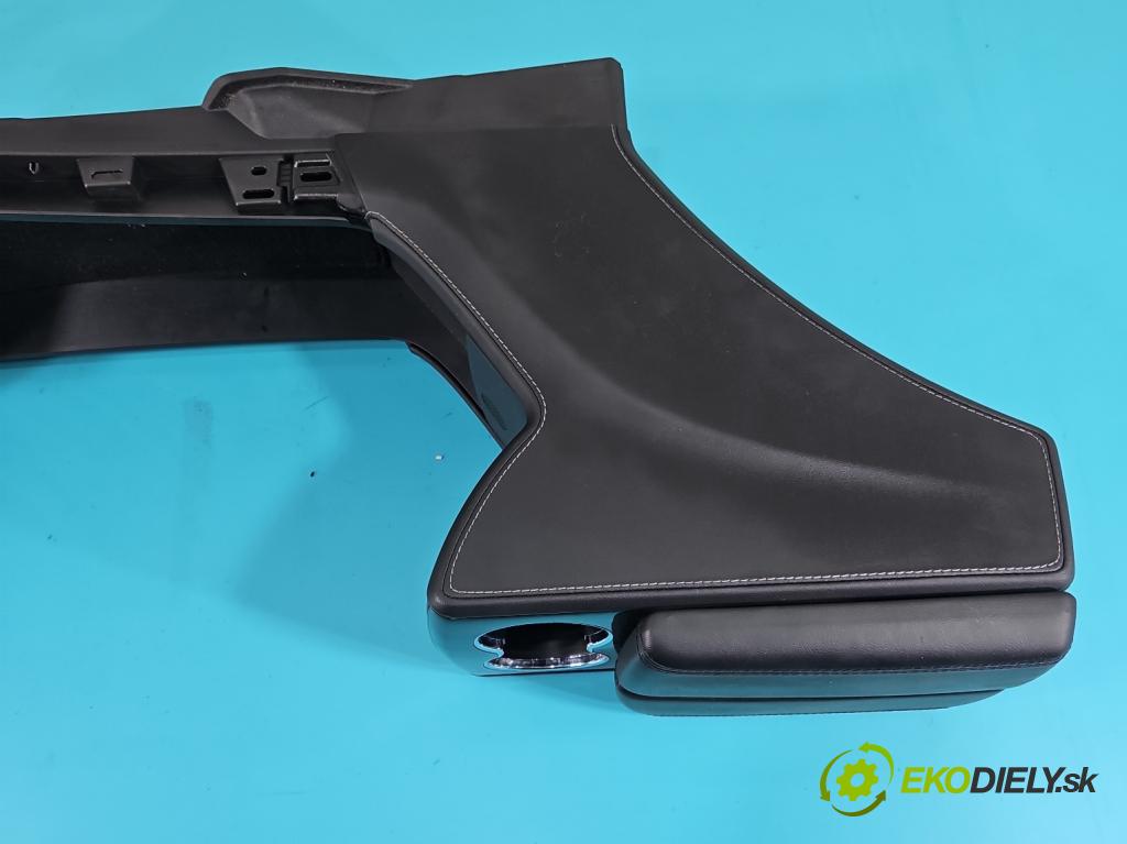 Tesla Model S 0.0b: 367hp automatic 270 kW 5- operadlo 1004815-07-B (Lakťové opierky)