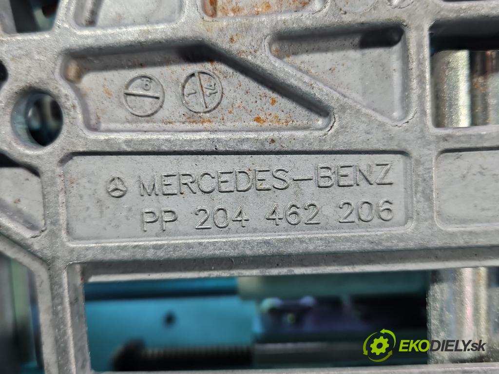 Tesla Model S 0.0b: 367hp automatic 270 kW  5- Stĺpik volant A2044601416 (Tyč riadenia (volantu))