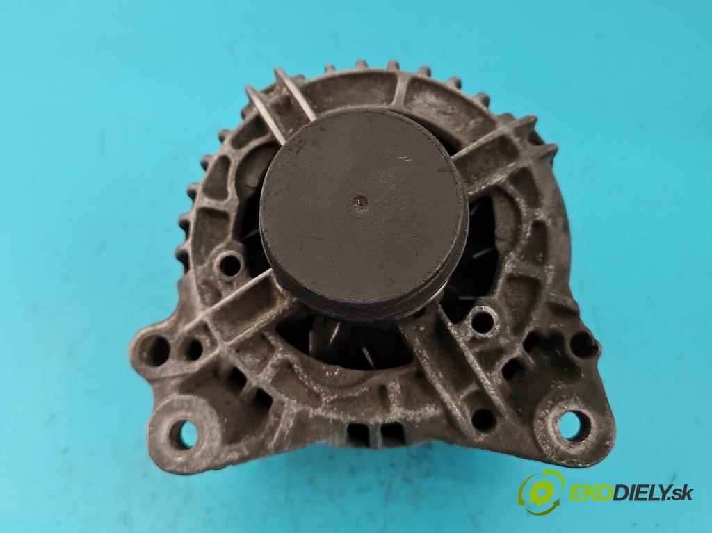 Vw Passat B5 1995-2005 1.9 tdi 116 HP manual 85 kW 1896 cm3 5- Alternator 028903029B (Alternátory)