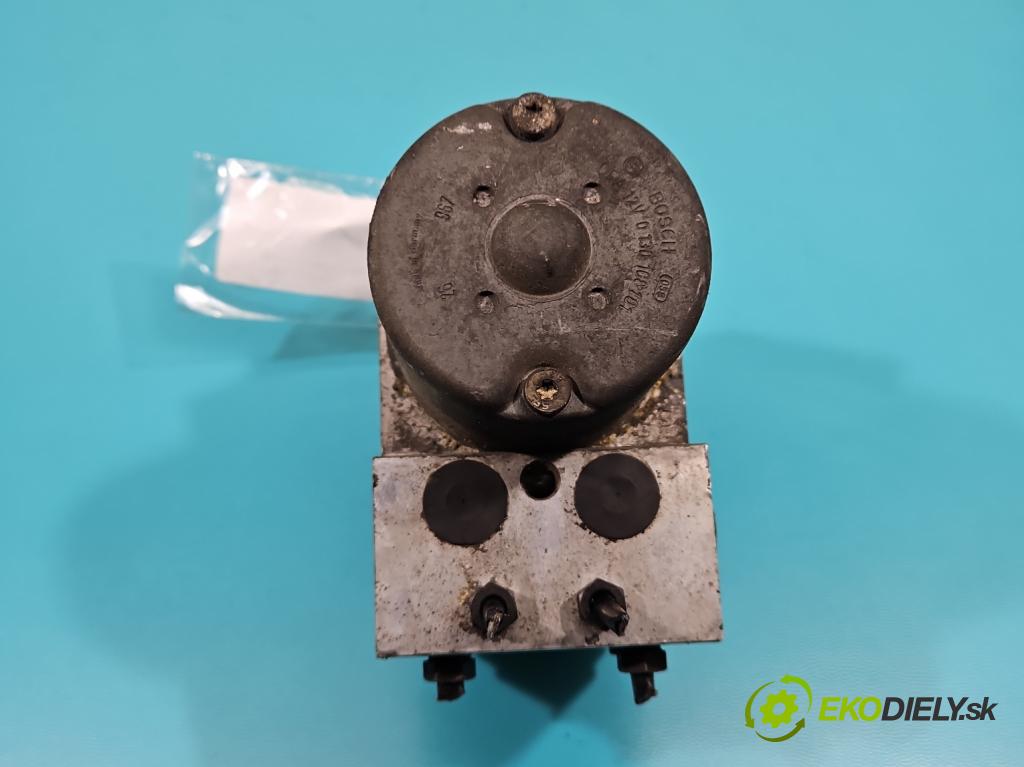 Vw Passat B5 1995-2005 1.9 tdi 116 HP manual 85 kW 1896 cm3 5- čerpadlo abs 0265220525 (Pumpy ABS)